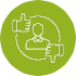 Animal-Derived Ingredients icon