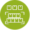 Animal-Derived Ingredients icon