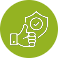 Animal-Derived Ingredients icon