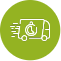 Scalable Production Capacity icon